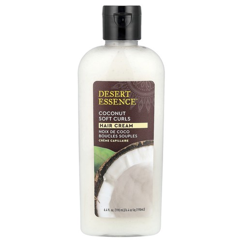 Desert essence coconut - desert,
